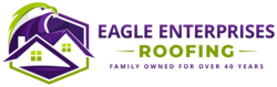  Eagle Enterprises Roofing logo