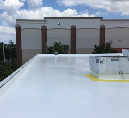 Commercial Installations