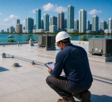 Commercial Maintenance