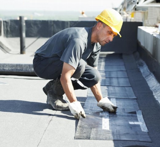 Commercial Repairs