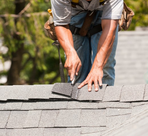 Residential Repairs