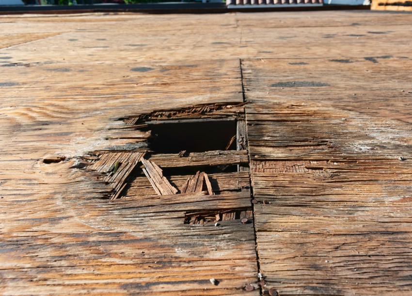 Protect Your Family With Timely Roof Repairs
